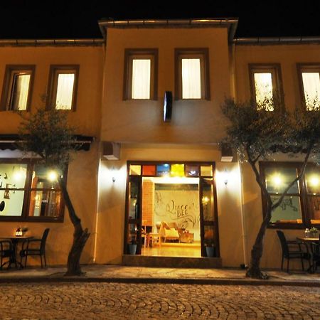 Queen Bee Hotel Selcuk ภายนอก รูปภาพ