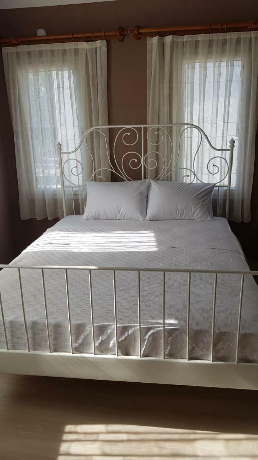 Queen Bee Hotel Selcuk ภายนอก รูปภาพ