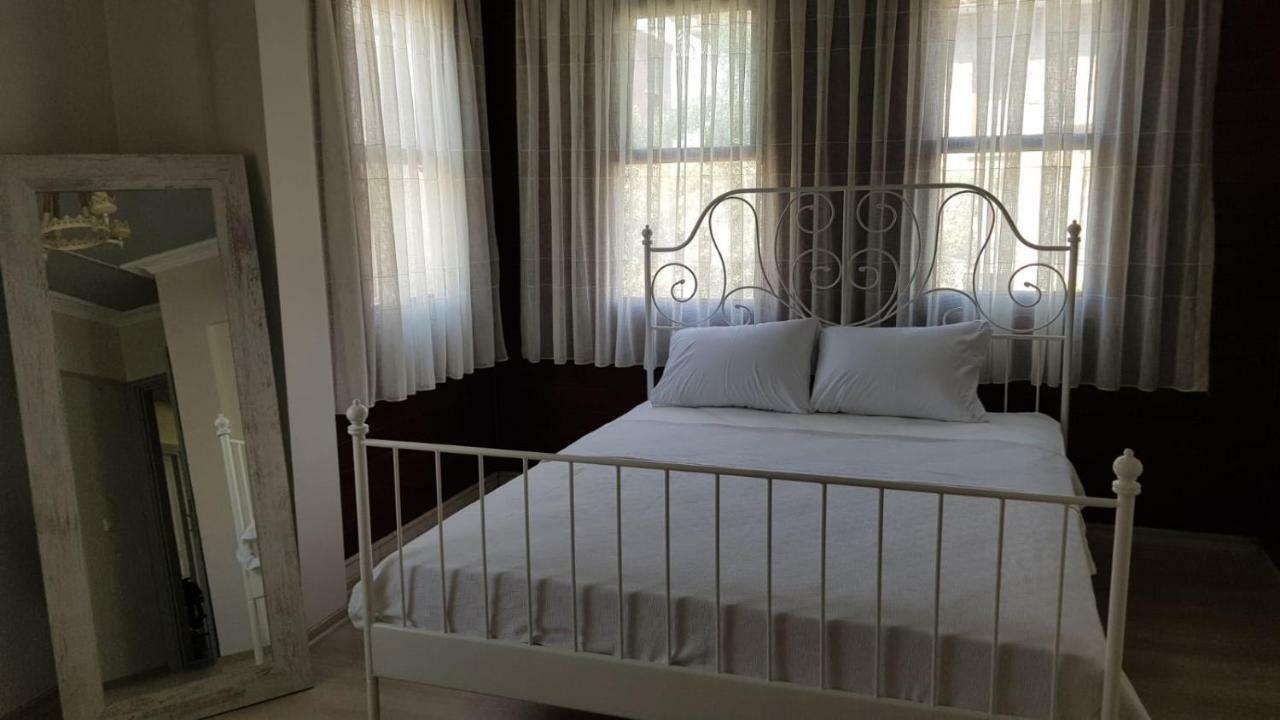 Queen Bee Hotel Selcuk ภายนอก รูปภาพ