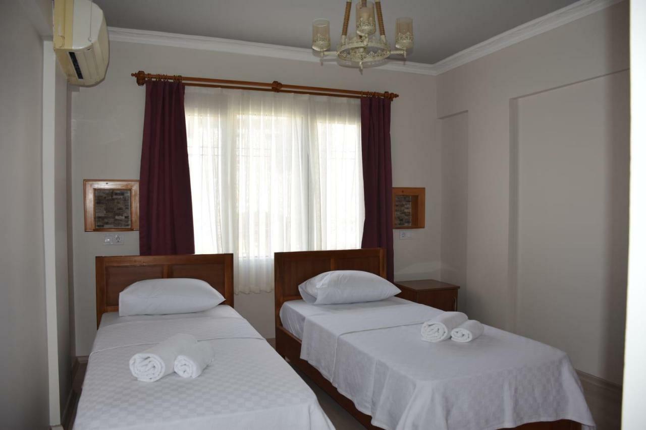 Queen Bee Hotel Selcuk ภายนอก รูปภาพ