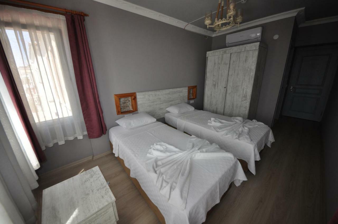 Queen Bee Hotel Selcuk ภายนอก รูปภาพ