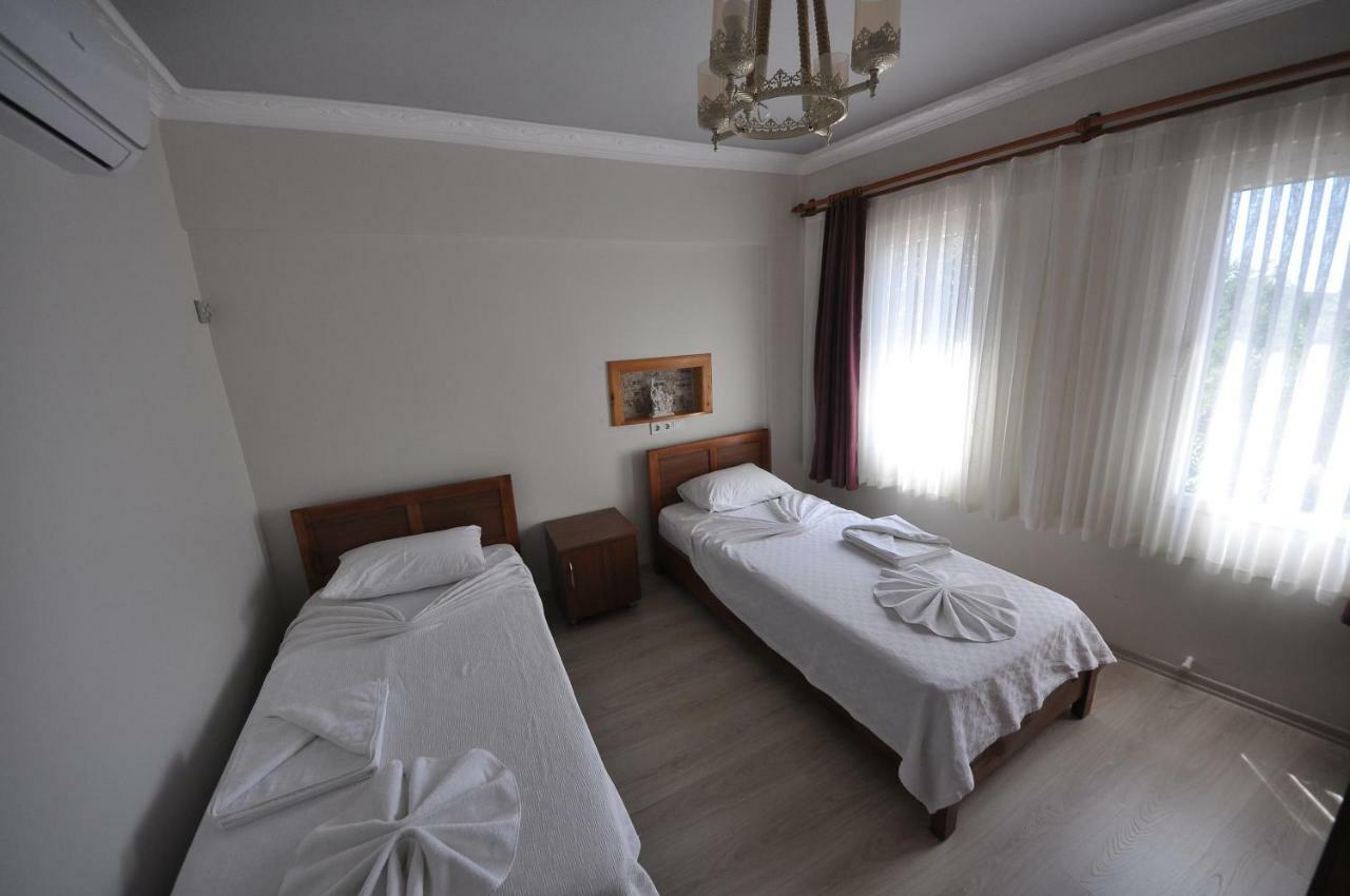 Queen Bee Hotel Selcuk ภายนอก รูปภาพ