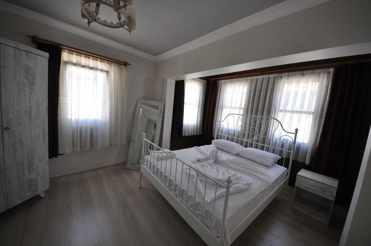 Queen Bee Hotel Selcuk ภายนอก รูปภาพ